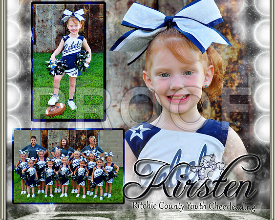 Kirsten