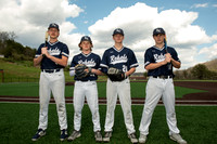 Baseball HS 26