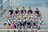 2015 Little Rebels