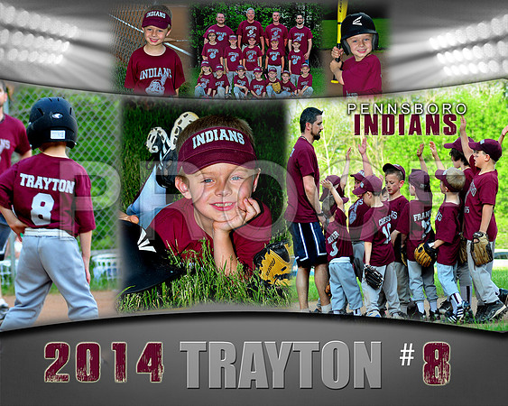 trayton