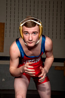 Blazer Wrestling