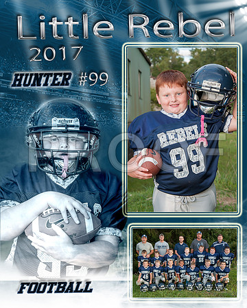 Hunter