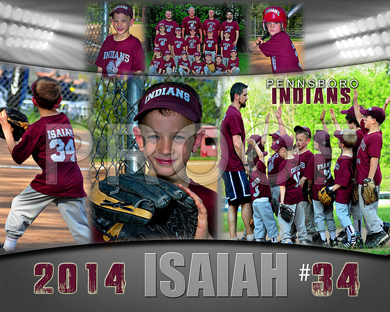isaiah