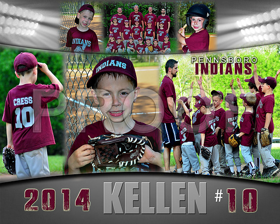 kellen
