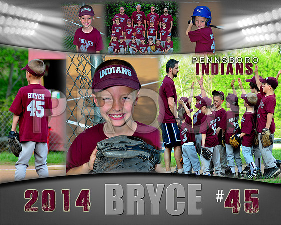 bryce