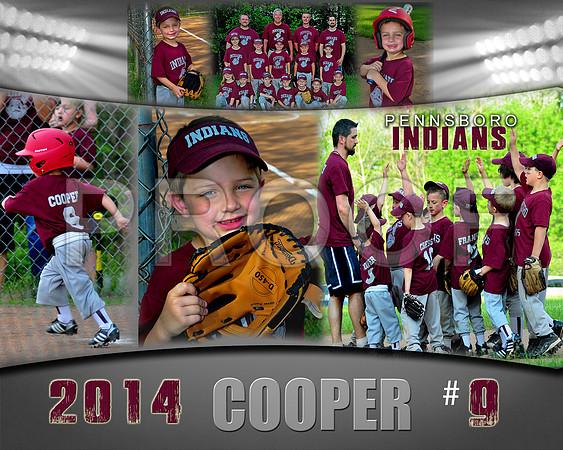 cooper