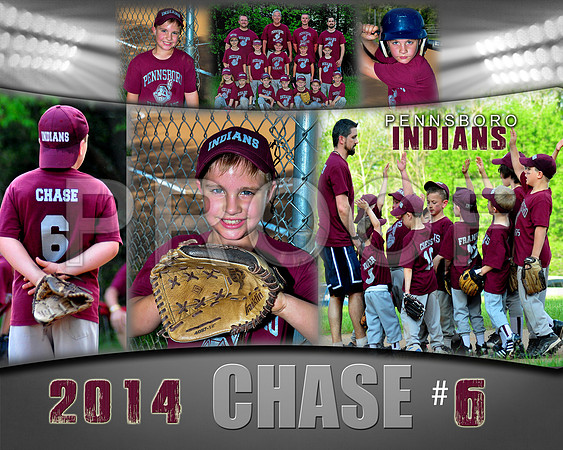 chase