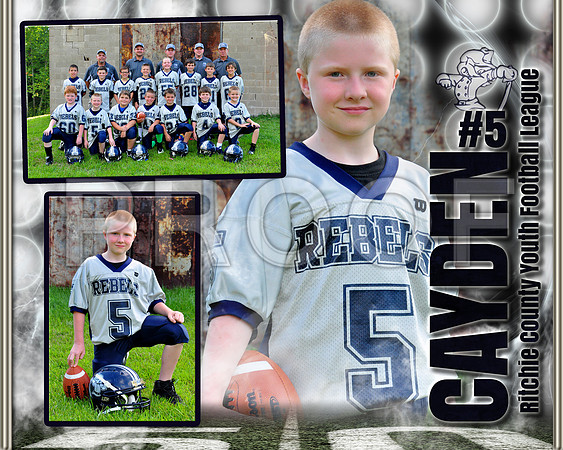 CAYDEN