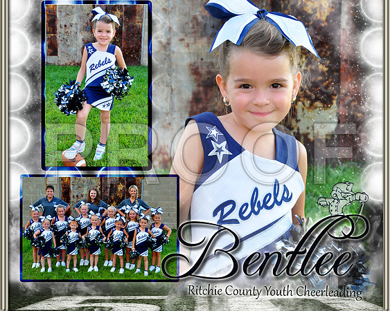 bentlee
