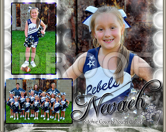 Nevaeh