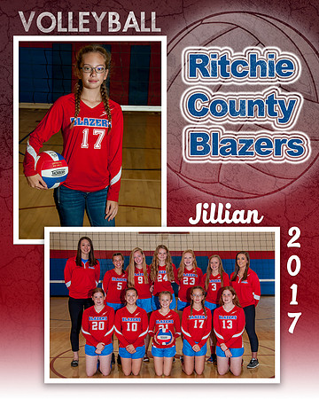 jillian