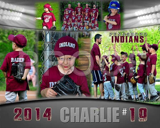 charlie